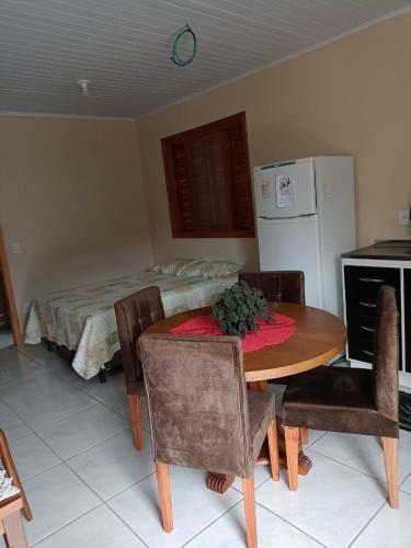 Kitnet Fam�lia Garcia