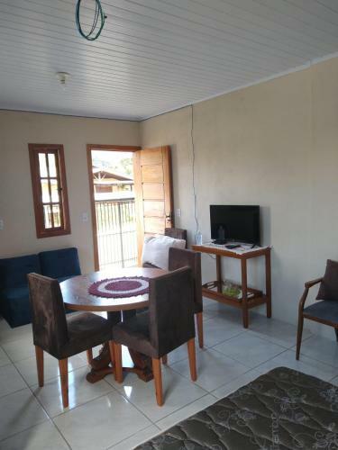 Kitnet Fam�lia Garcia