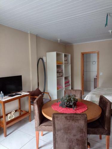 Kitnet Fam�lia Garcia