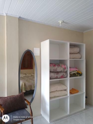 Kitnet Fam�lia Garcia