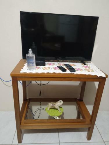 Kitnet Fam�lia Garcia