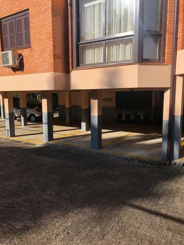 Apartamento Duplex 3 Quartos Com Sacada