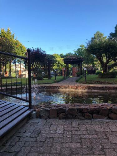 Apartamento Duplex 3 Quartos Com Sacada