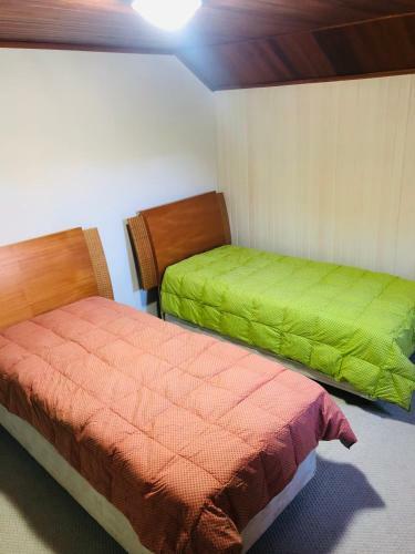 Apartamento Duplex 3 Quartos Com Sacada