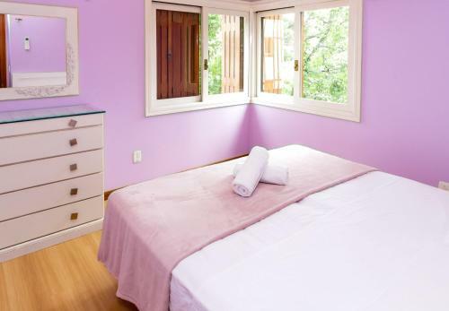 Apartamento Espa�o E Conforto, 3 Quartos, No Centro De Gramado