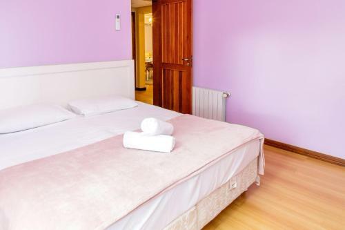 Apartamento Espa�o E Conforto, 3 Quartos, No Centro De Gramado