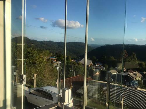 Apartamentos Bella Vista Do Vale Gramado