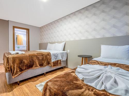 Apartamento Gramado Haus 105