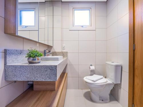 Apartamento Gramado Haus 105