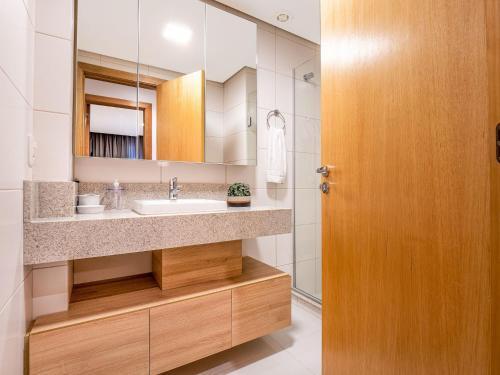 Apartamento Gramado Haus 105