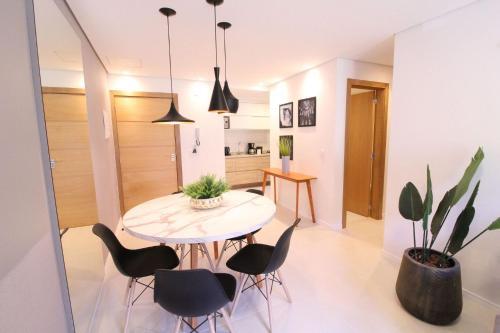 Apartamento Gramado Haus 105