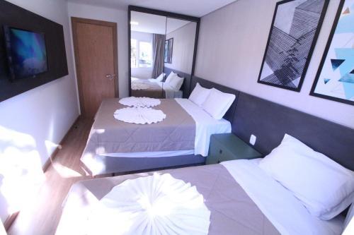 Apartamento Gramado Haus 105