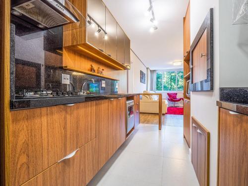 Apartamento Bernhard Wolff 104