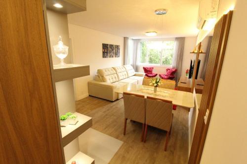 Apartamento Bernhard Wolff 104