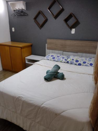 Pousada Colinas Da Serra