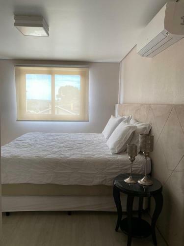 Apartamento Centro De Gramado