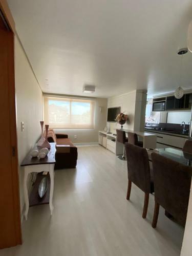 Apartamento Centro De Gramado