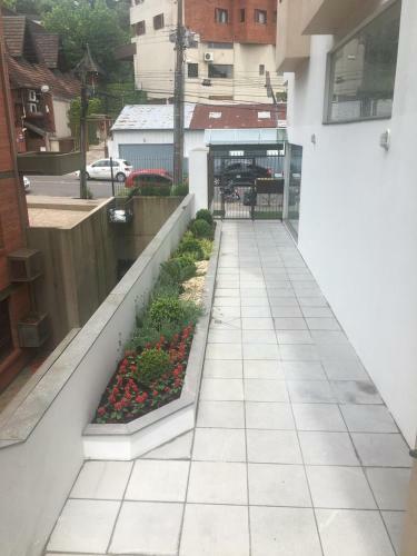 Apartamento Centro De Gramado