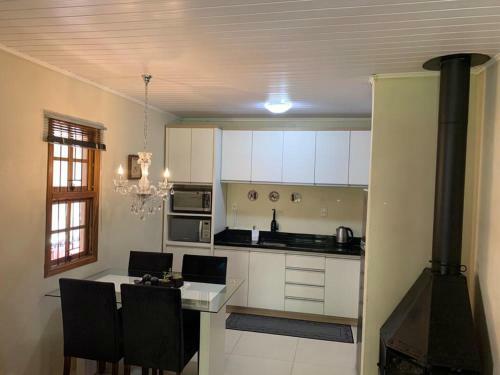 Apartamento Oliveira De Gramado