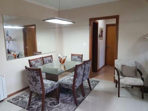 Apartamento Gramado