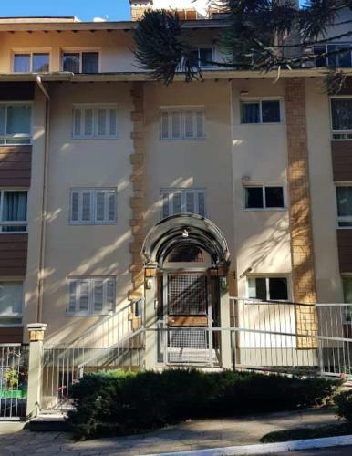 Apartamento Gramado