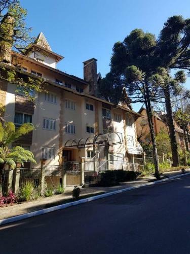 Apartamento Gramado