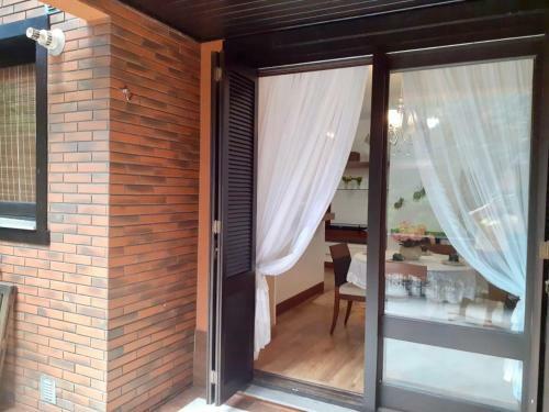 Apartamento Resort Com Natureza No Centro