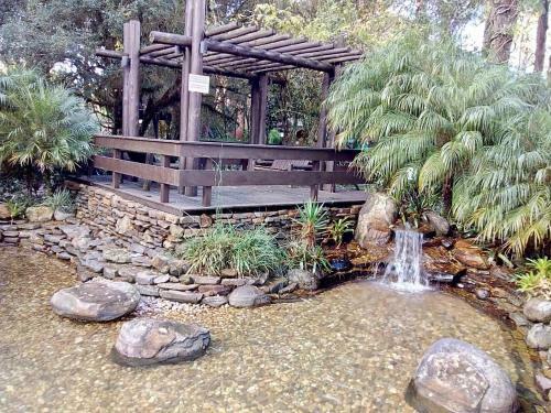 Apartamento Resort Com Natureza No Centro