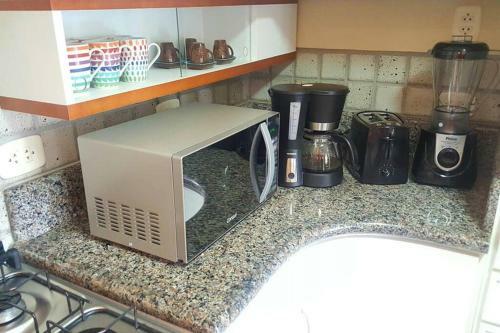 Maravilhoso Apartamento No Centro de Gramado
