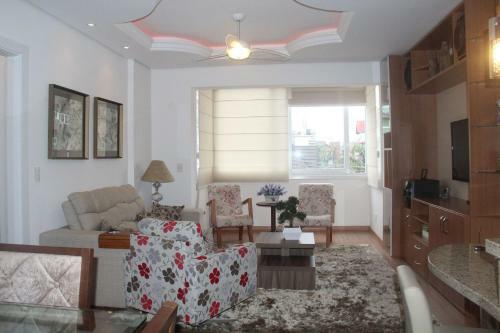 Lindo Apartamento No Centro