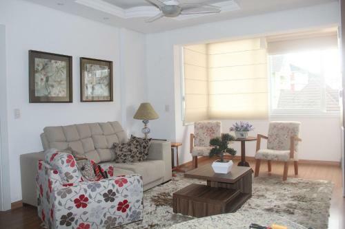 Lindo Apartamento No Centro