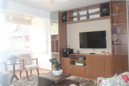 Lindo Apartamento No Centro