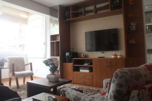 Lindo Apartamento No Centro