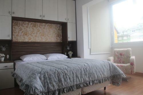 Lindo Apartamento No Centro