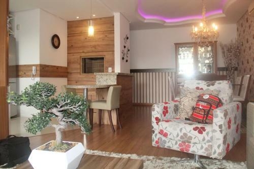 Lindo Apartamento No Centro