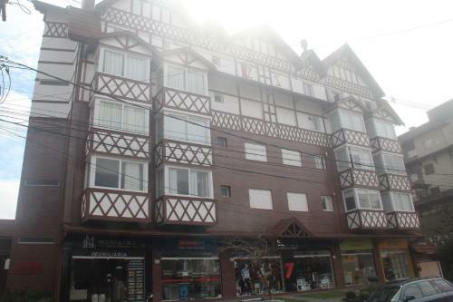 Lindo Apartamento No Centro