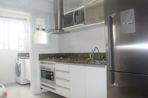 Lindo Apartamento No Centro