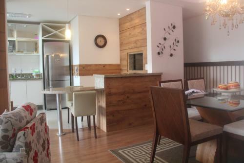 Lindo Apartamento No Centro