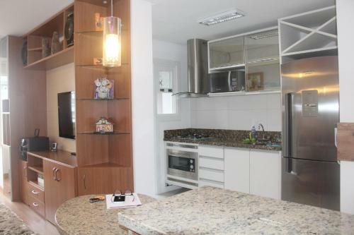 Lindo Apartamento No Centro