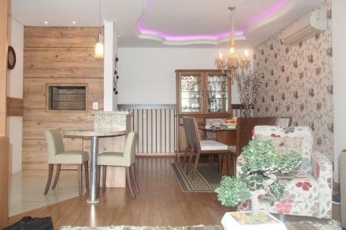 Lindo Apartamento No Centro