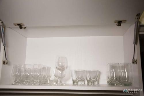 Apartamento Apto Luxo 400m Rua Coberta! 3 Quartos