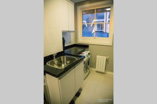 Apartamento Apto Luxo 400m Rua Coberta! 3 Quartos