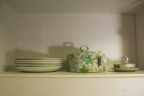 Apartamento Apto Luxo 400m Rua Coberta! 3 Quartos