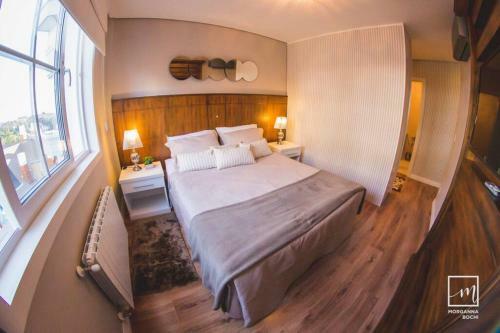 Apartamento Apto Luxo 400m Rua Coberta! 3 Quartos