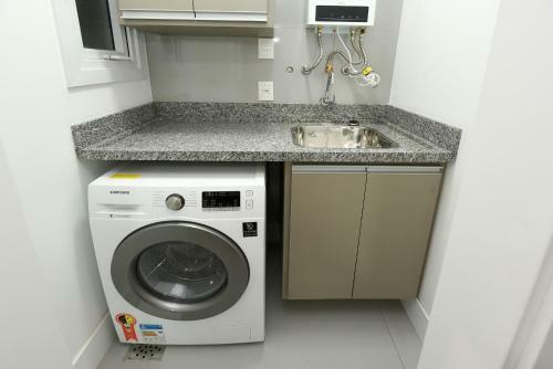 Rosa Apartamento Vivere Canela