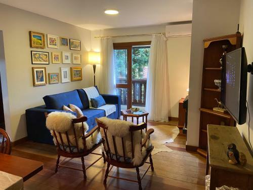 Apartamento Central Perto De Tudo!