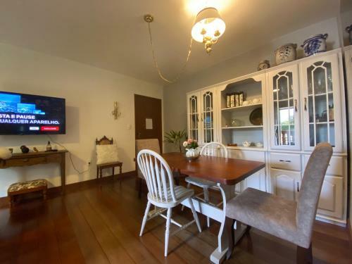 Apartamento Central Perto De Tudo!