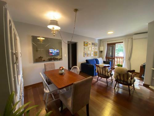 Apartamento Central Perto De Tudo!