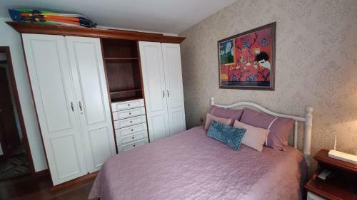 Apartamento Central Perto De Tudo!