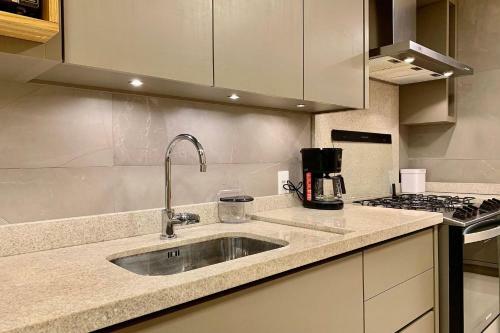 Apartamento Orqu�deas 402 A - Apto Na Borges de Medeiros Gramado